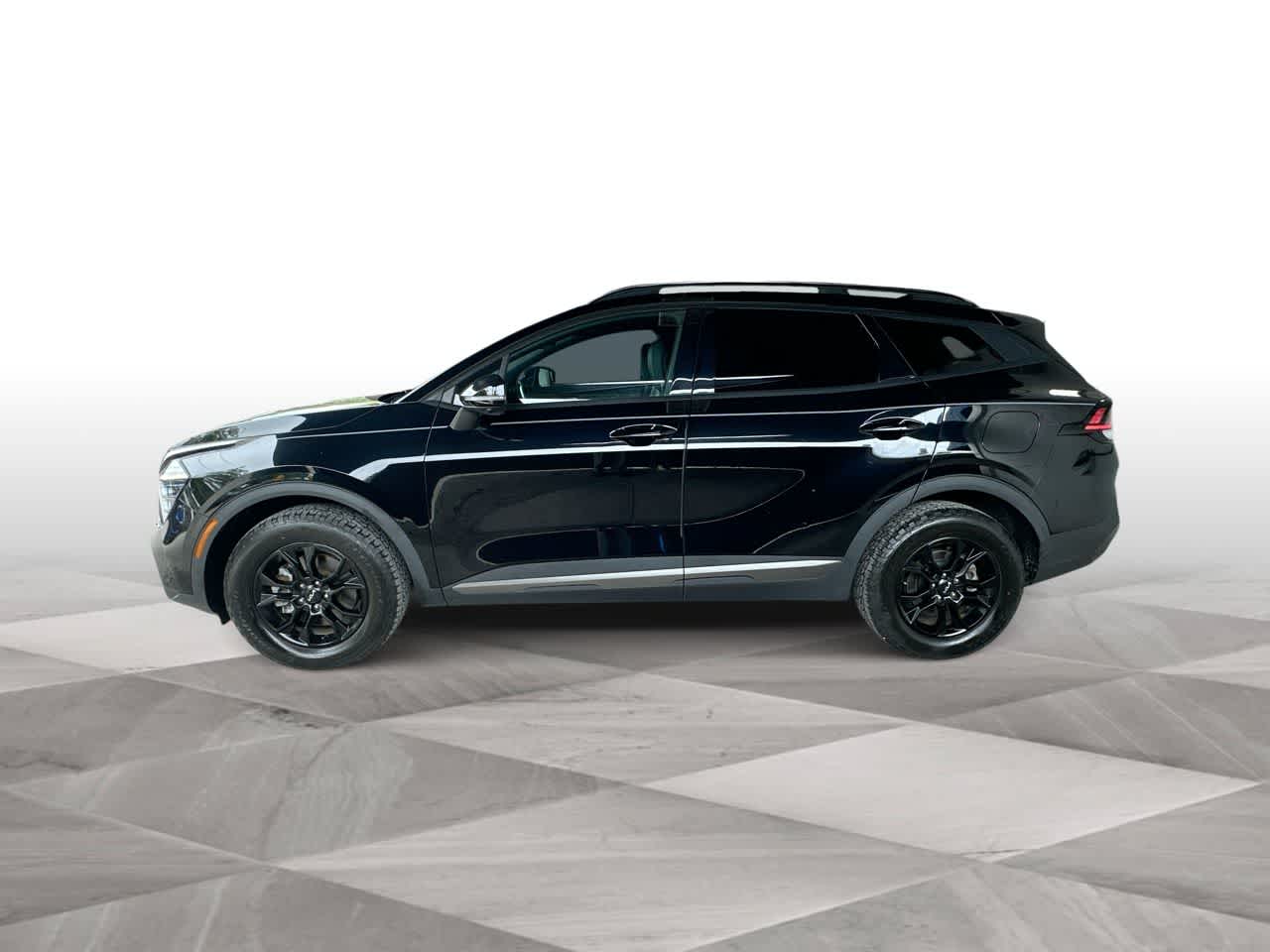 2023 Kia Sportage X-Pro Prestige