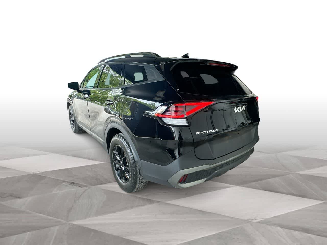2023 Kia Sportage X-Pro Prestige