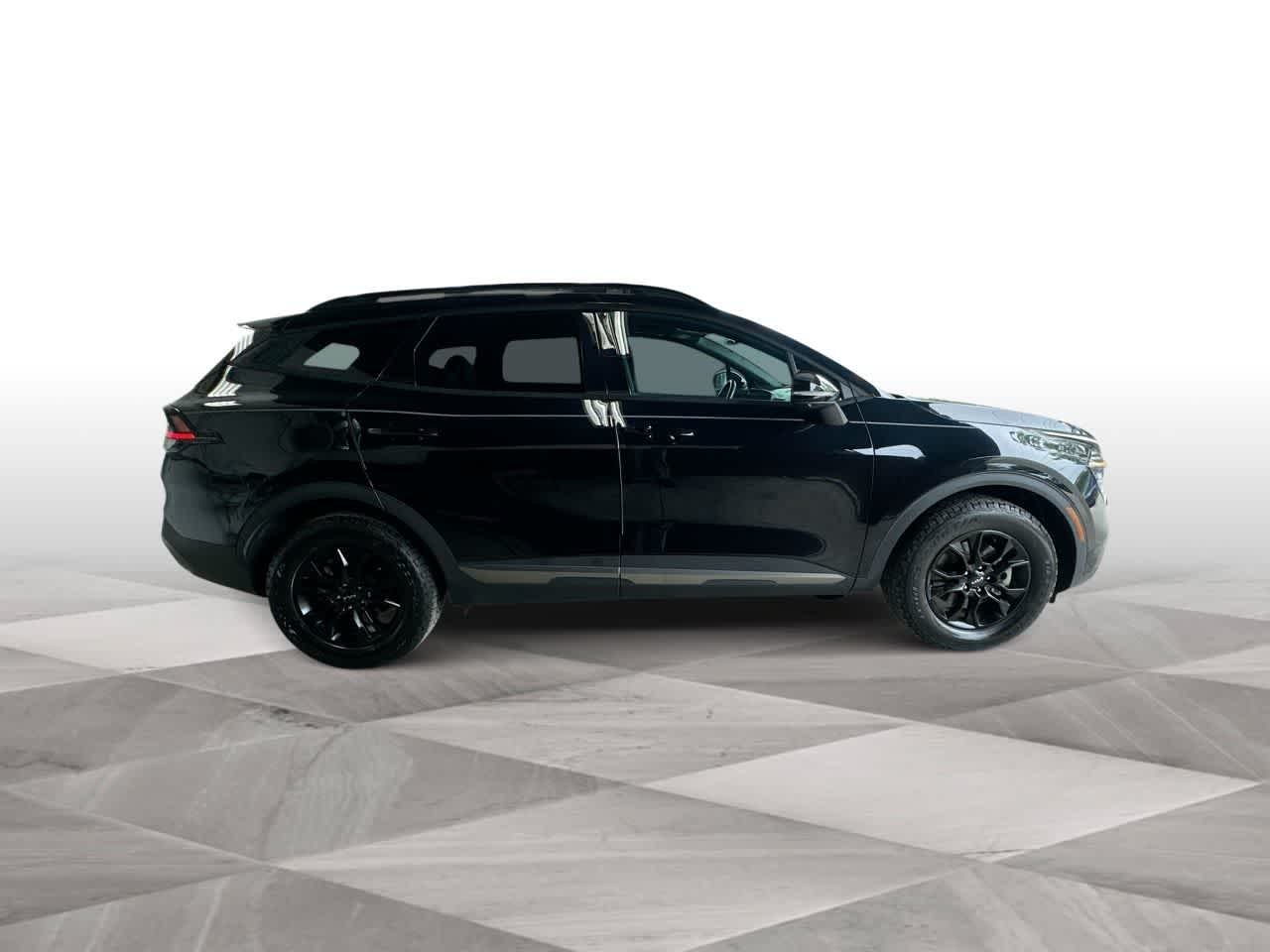 2023 Kia Sportage X-Pro Prestige