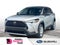 2022 Toyota Corolla Cross L