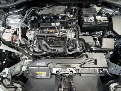 2022 Toyota Corolla Cross L