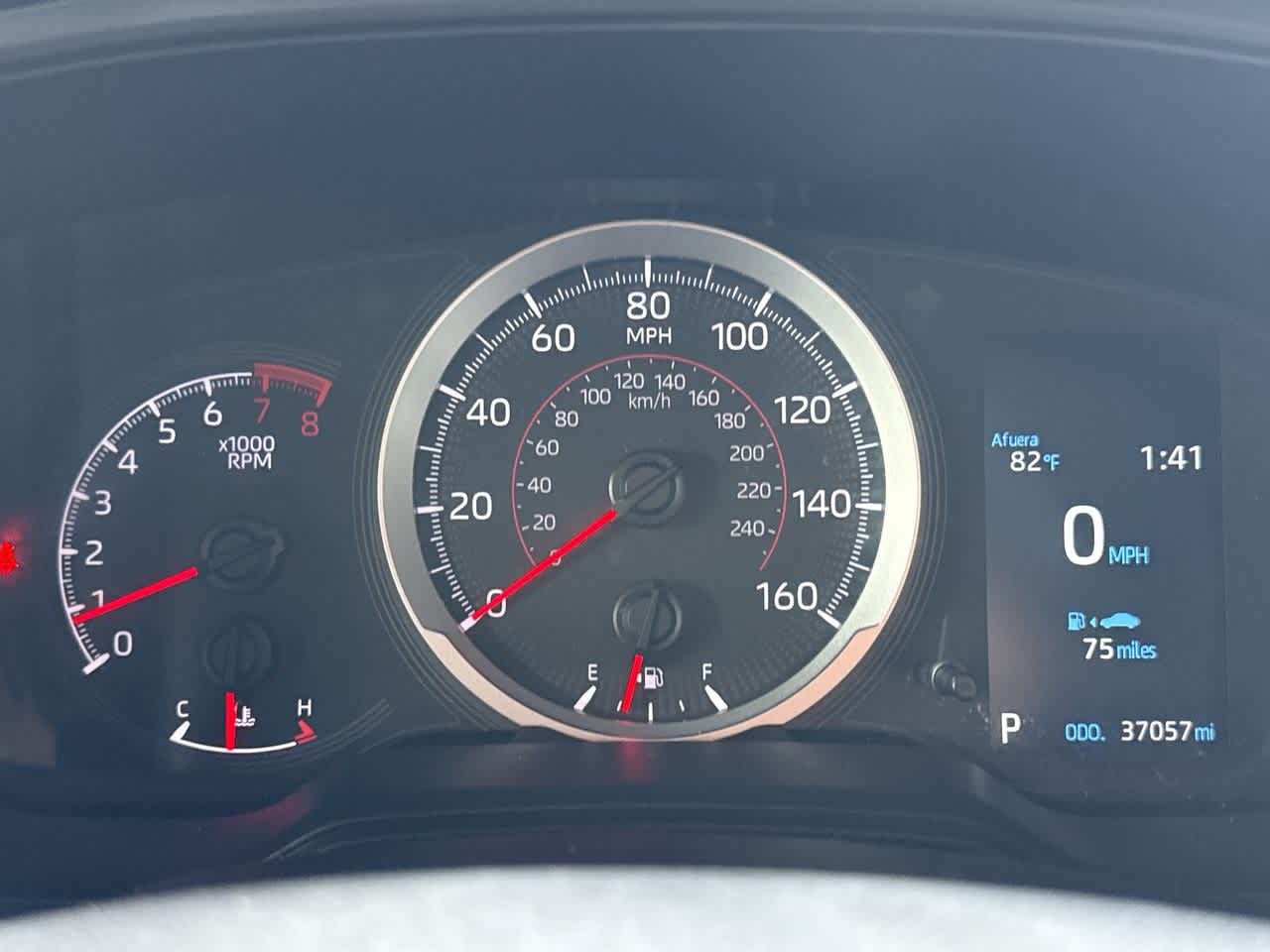 2022 Toyota Corolla Cross L