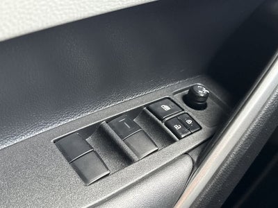 2022 Toyota Corolla Cross L