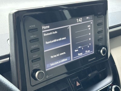 2022 Toyota Corolla Cross L