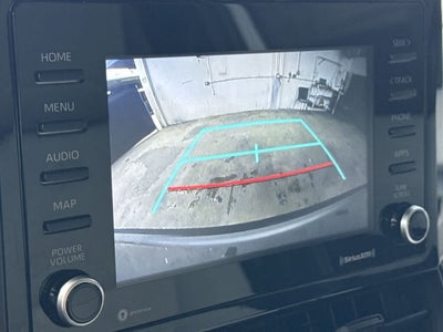 2022 Toyota Corolla Cross L