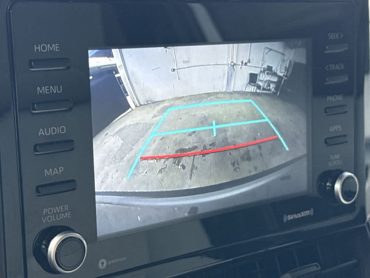 2022 Toyota Corolla Cross L