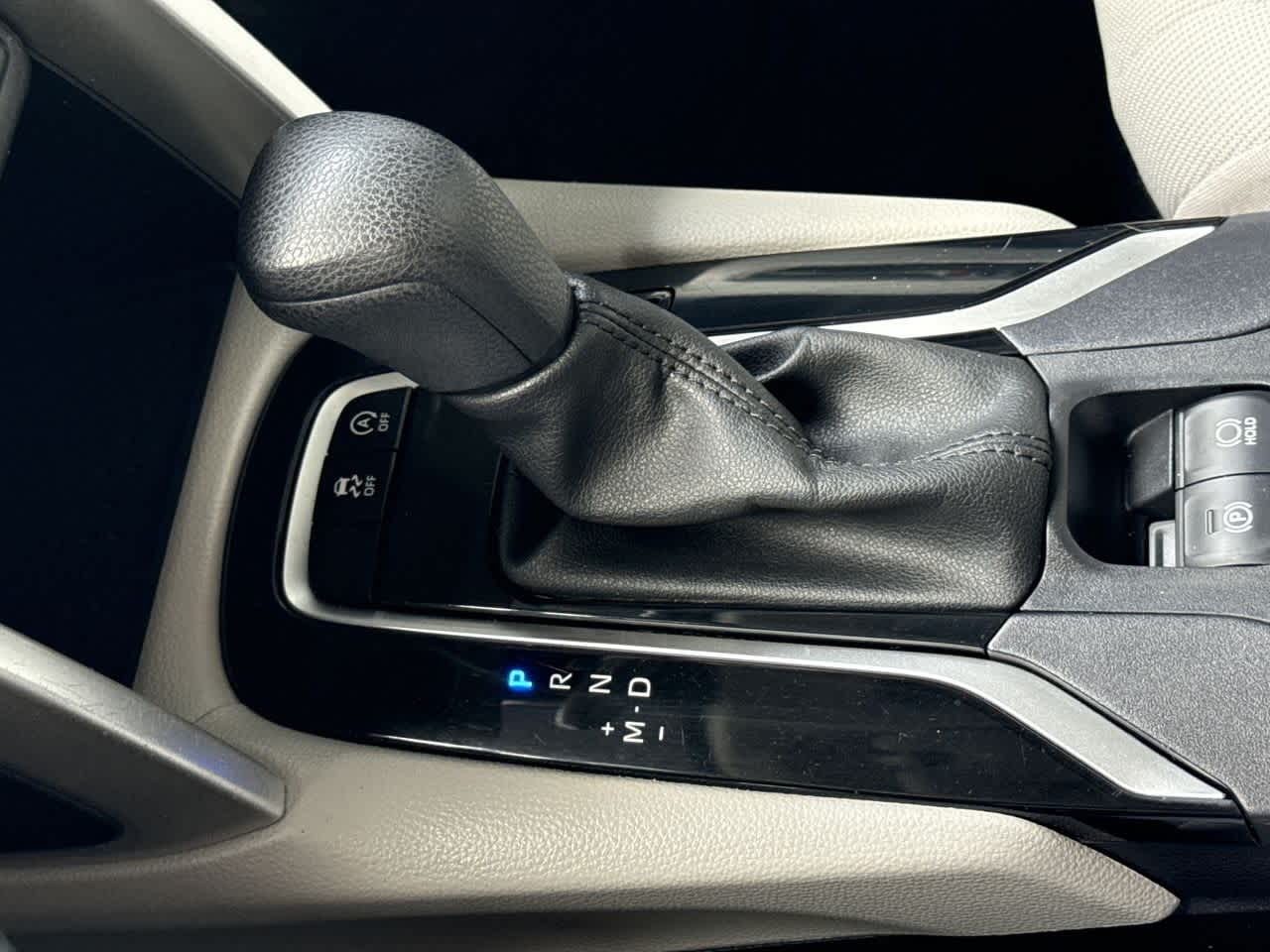 2022 Toyota Corolla Cross L