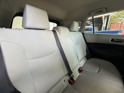 2022 Toyota Corolla Cross L