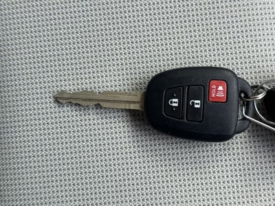 2022 Toyota Corolla Cross L