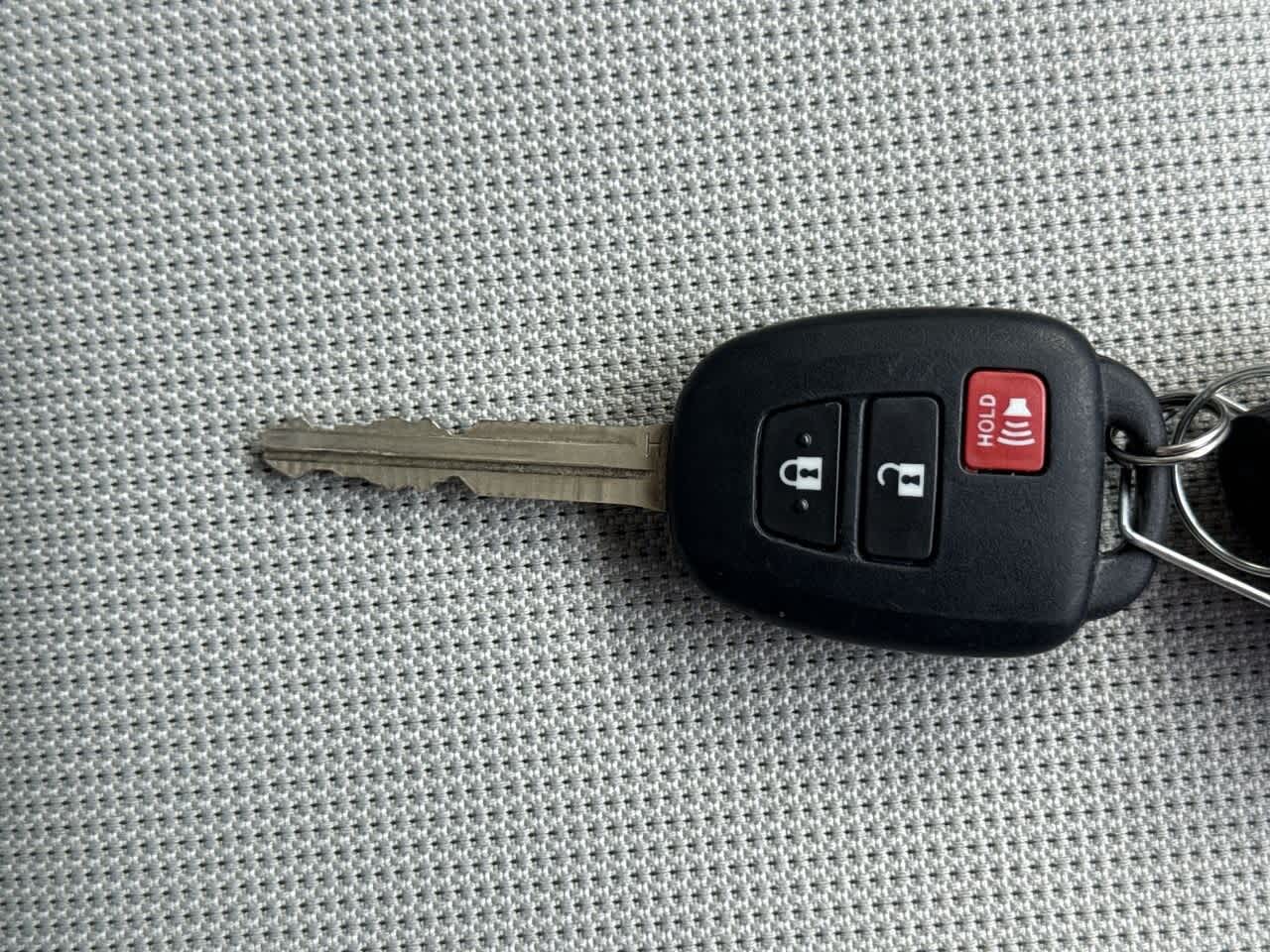 2022 Toyota Corolla Cross L