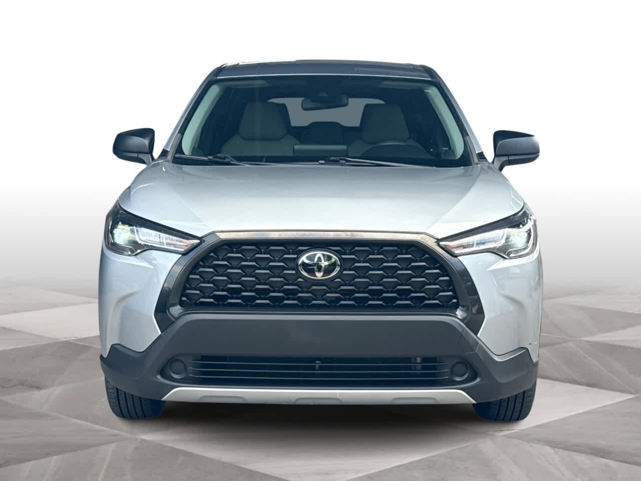 2022 Toyota Corolla Cross L