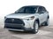 2022 Toyota Corolla Cross L