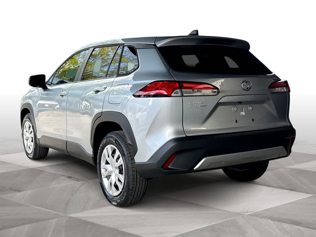 2022 Toyota Corolla Cross L