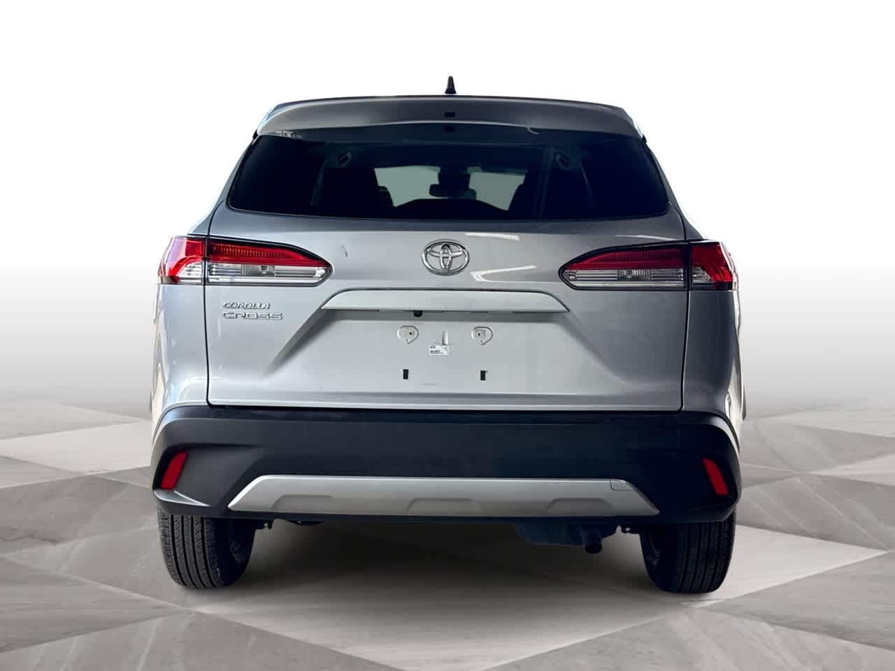 2022 Toyota Corolla Cross L