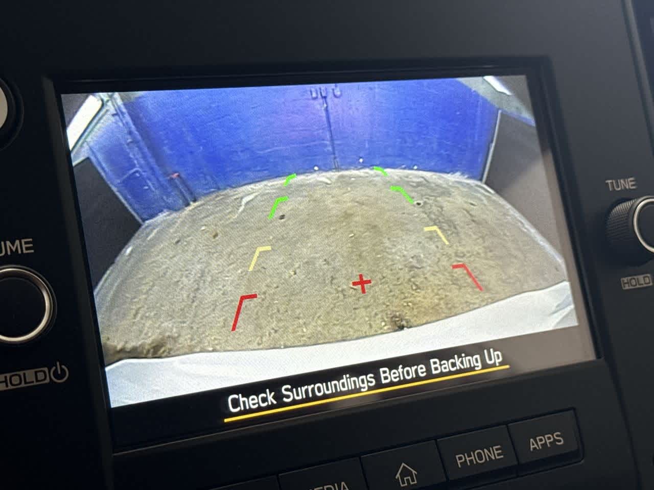 2025 Subaru Impreza AWD