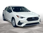 2025 Subaru Impreza AWD