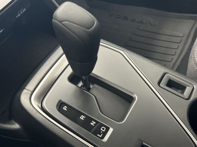 2025 Subaru Impreza AWD