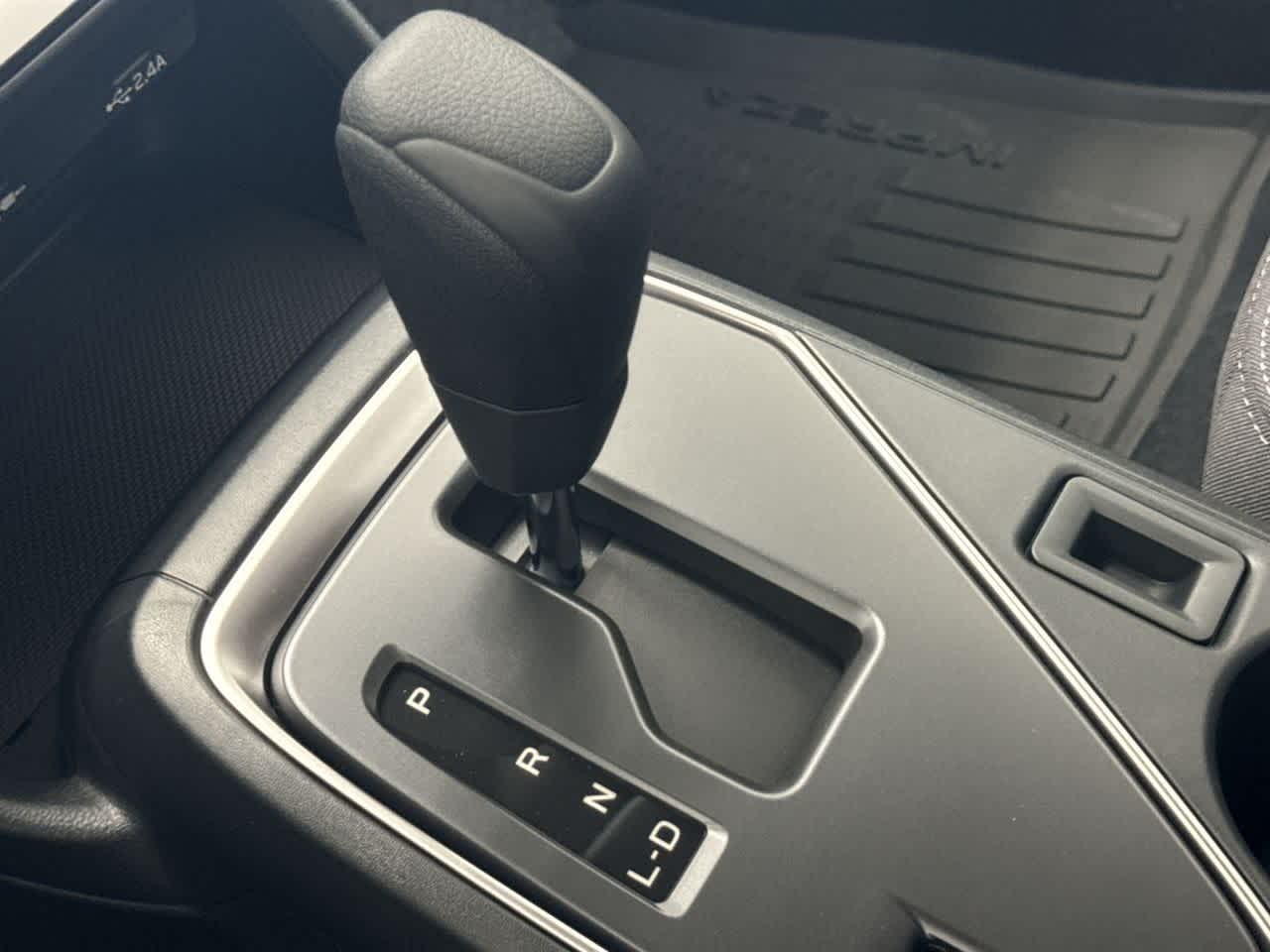 2025 Subaru Impreza AWD