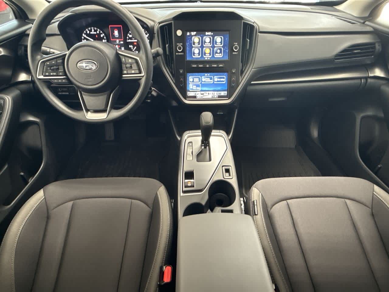 2025 Subaru Impreza AWD