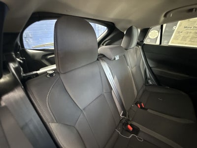 2025 Subaru Impreza AWD