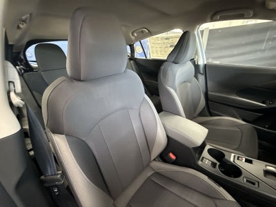 2025 Subaru Impreza AWD