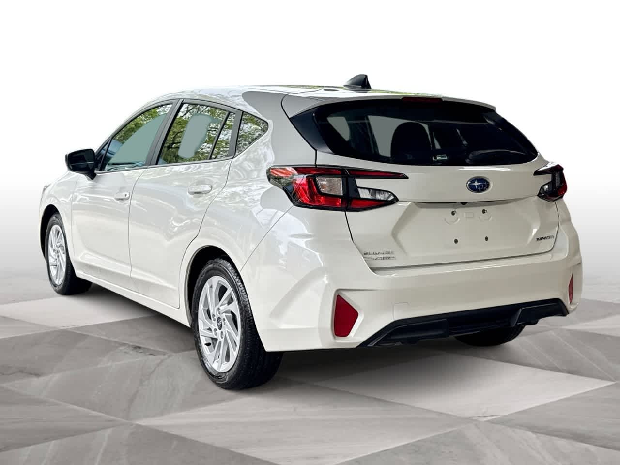 2025 Subaru Impreza AWD