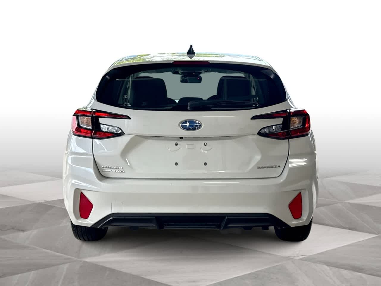 2025 Subaru Impreza AWD