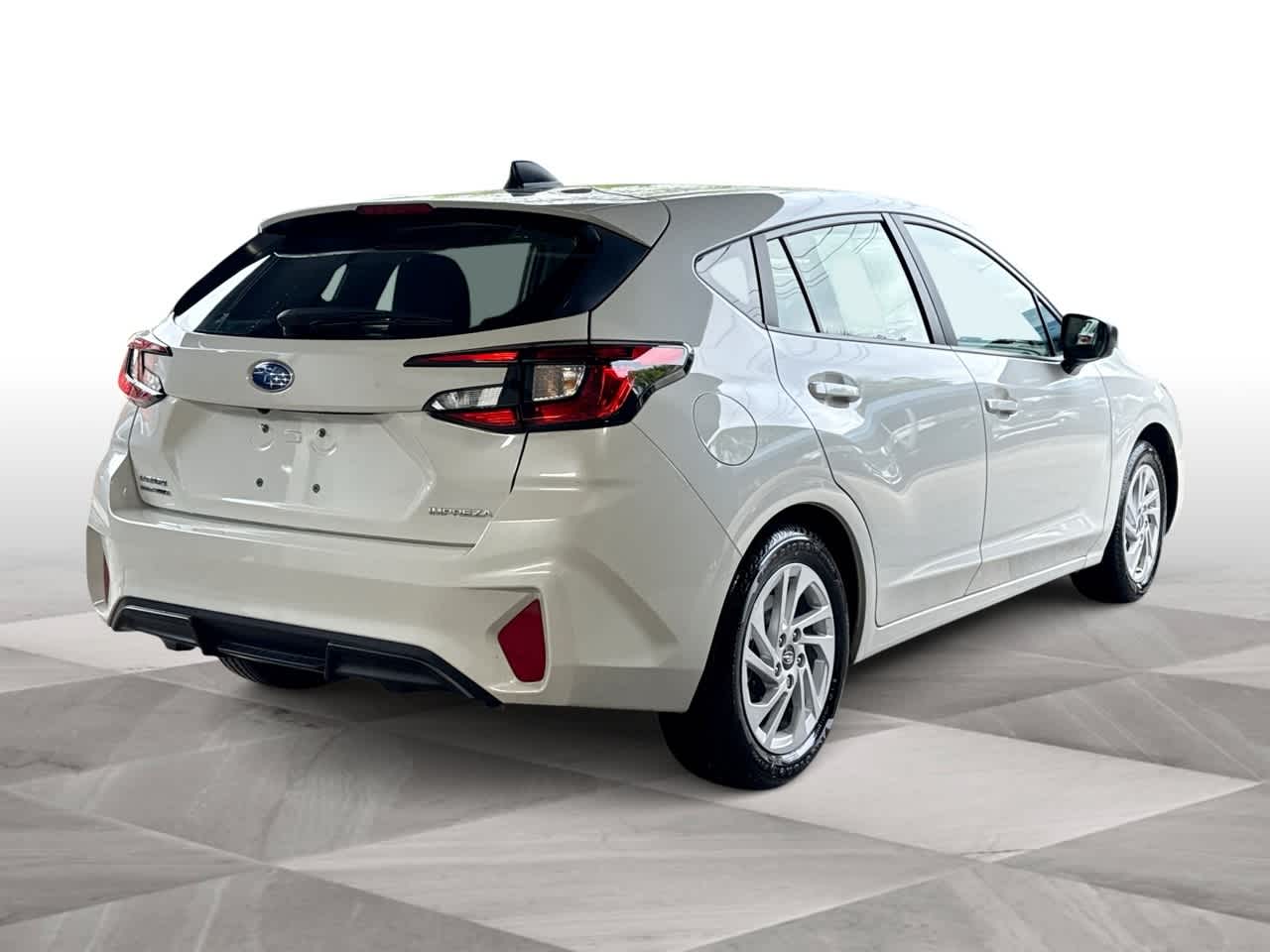 2025 Subaru Impreza AWD