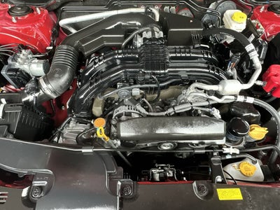 2024 Subaru Impreza Sport