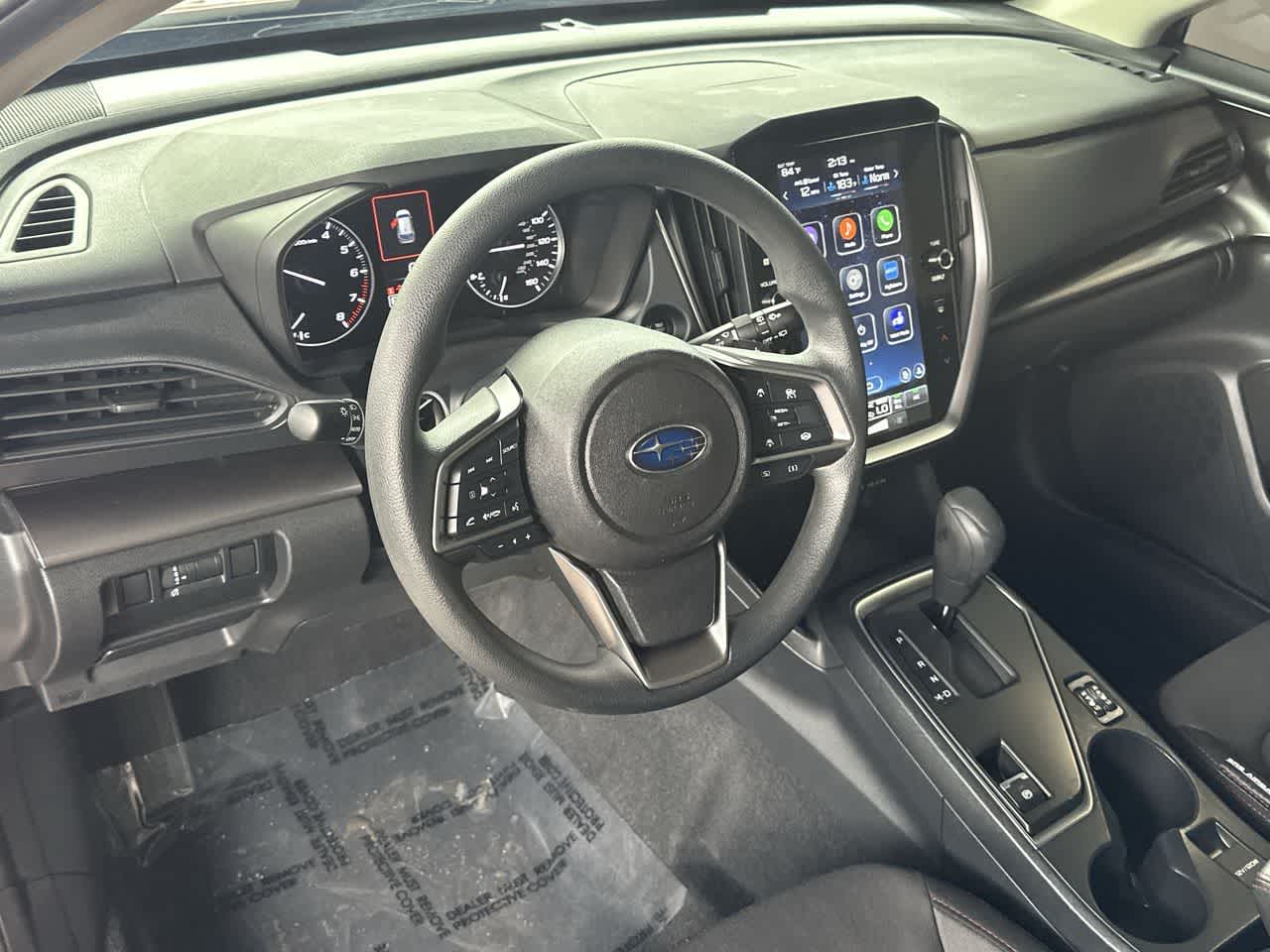 2024 Subaru Impreza Sport