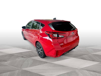 2024 Subaru Impreza Sport