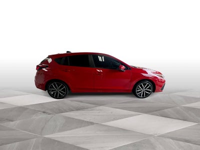 2024 Subaru Impreza Sport