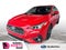 2025 Subaru Impreza Sport