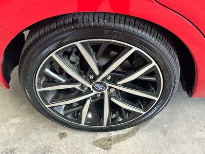 2025 Subaru Impreza Sport