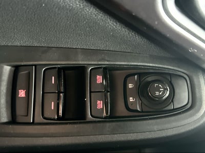 2025 Subaru Impreza Sport
