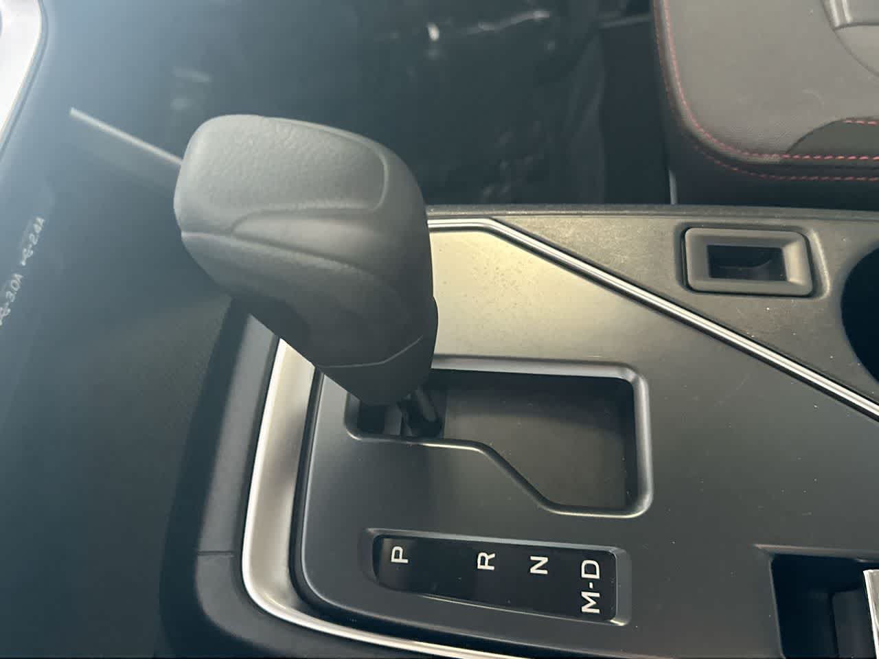 2025 Subaru Impreza Sport