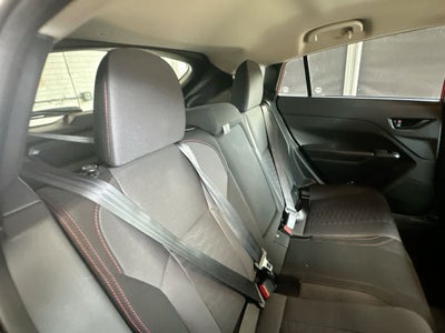 2025 Subaru Impreza Sport