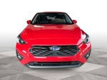 2025 Subaru Impreza Sport