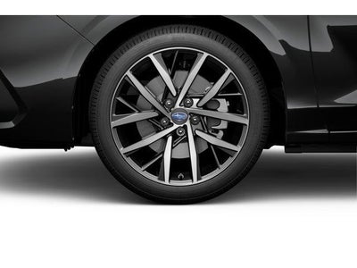 2025 Subaru Impreza Sport