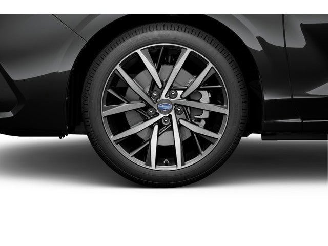 2025 Subaru Impreza Sport