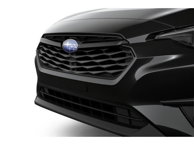 2025 Subaru Impreza Sport