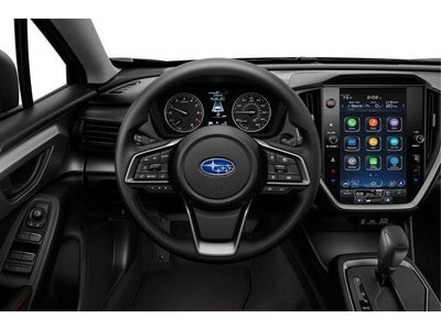2025 Subaru Impreza Sport