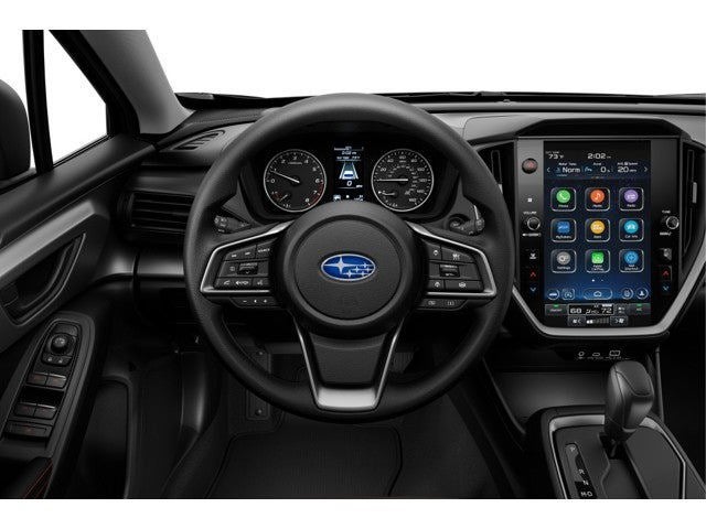 2025 Subaru Impreza Sport