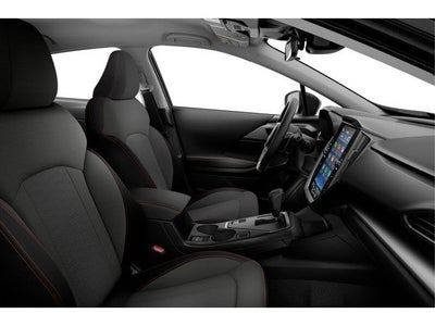 2025 Subaru Impreza Sport