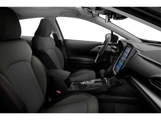 2025 Subaru Impreza Sport