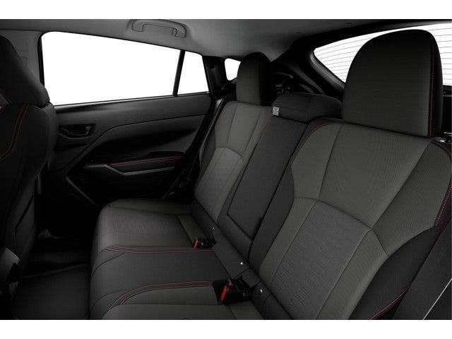 2025 Subaru Impreza Sport