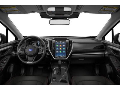 2025 Subaru Impreza Sport