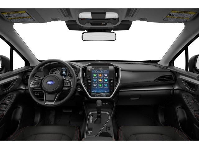 2025 Subaru Impreza Sport
