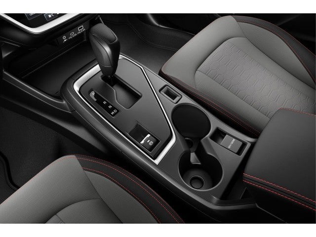 2025 Subaru Impreza Sport