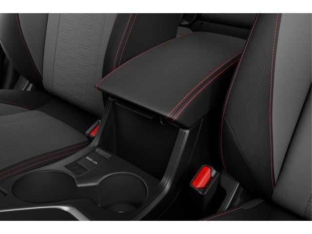 2025 Subaru Impreza Sport